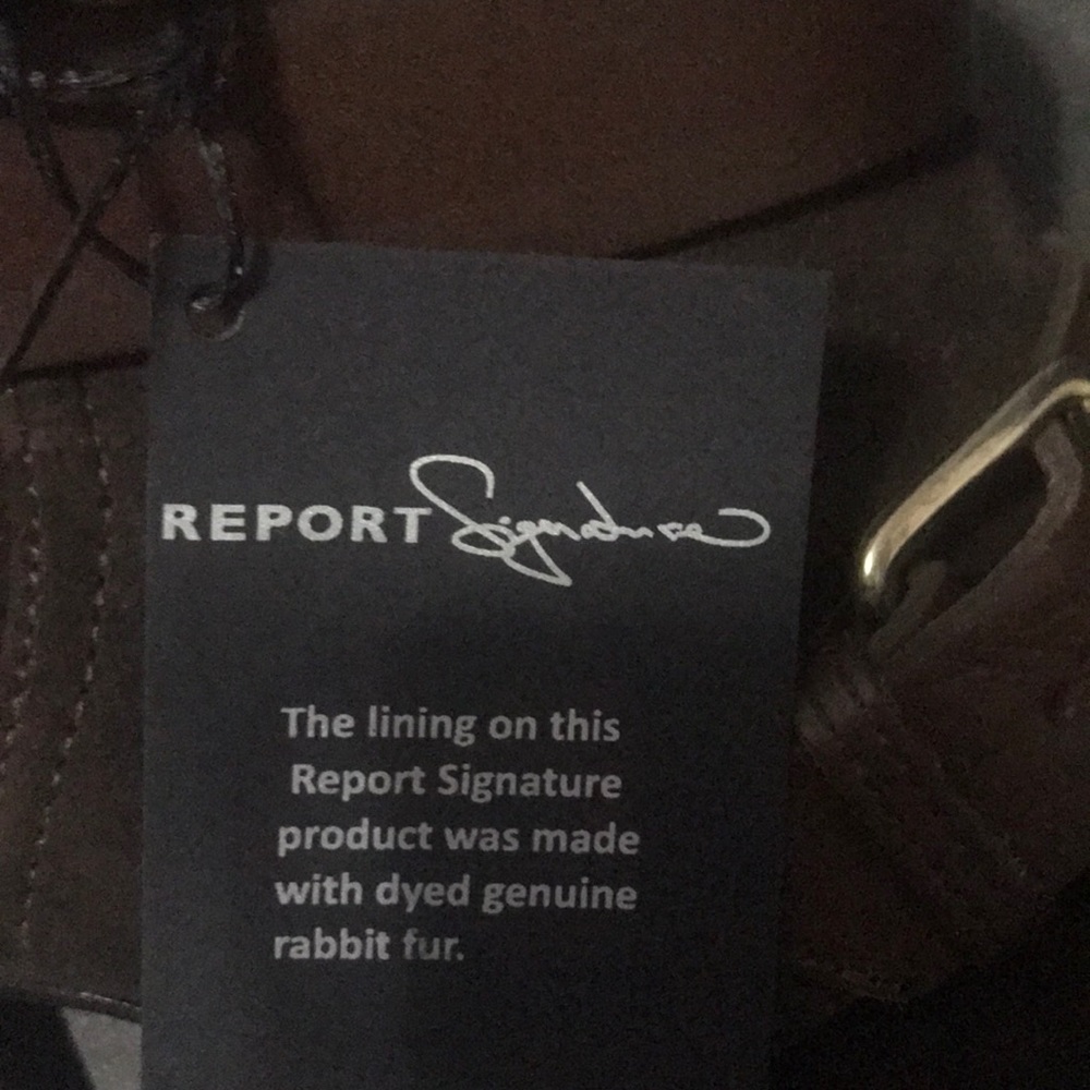 Report signatures - Picture 2 of 2